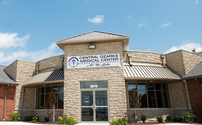 Central Ozarks Medical Center
